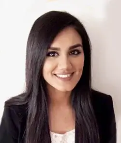 Podiatrist, Anam Ali, DPM