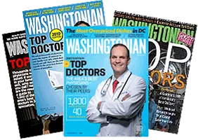 Top Doctor Northern Magazines