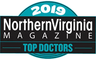 Top Doctor Northern Viriginia 2019