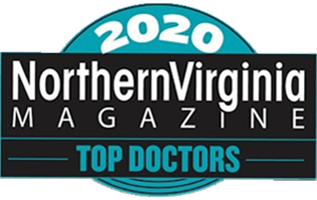 Top Doctor Northern Viriginia 2020