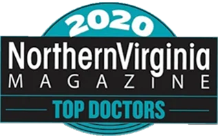 Top Doctor Northern Viriginia 2020