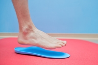 Various Types of Orthotics