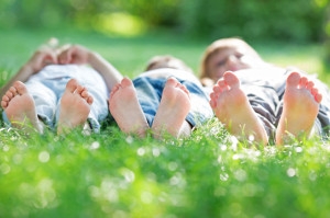 Hammertoe in Children