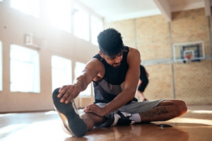 Successful Running Injury Prevention Tactics