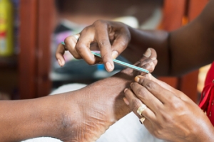 Easy Everyday Foot Care Tips
