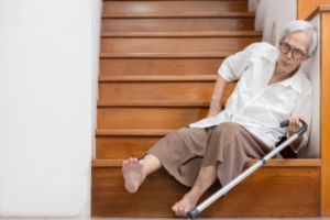 Health Conditions in the Elderly That Can Lead to Falls